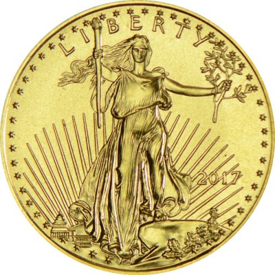 Golden Eagle