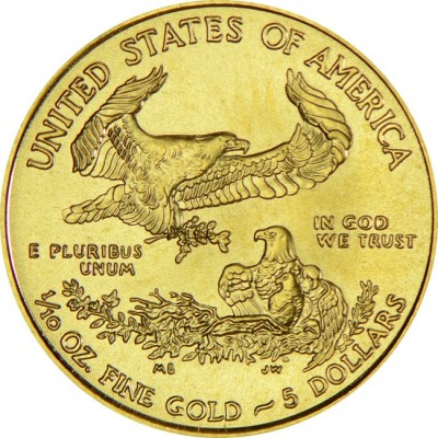 Golden Eagle
