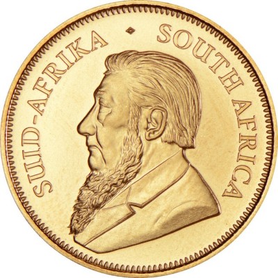 1/2 unce zlata | Južnoafrički Krugerrand