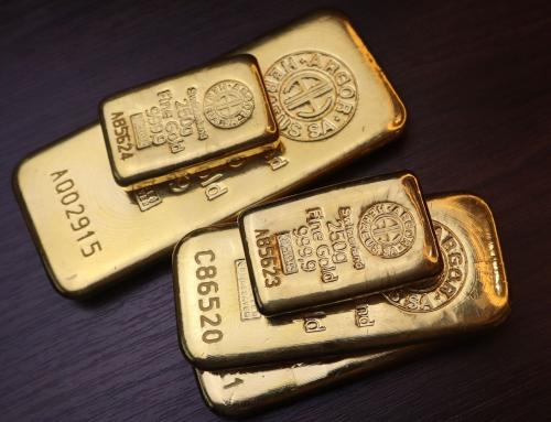 Zamjena zlata – Kako stari nakit pretvoriti u profitabilnu investiciju?