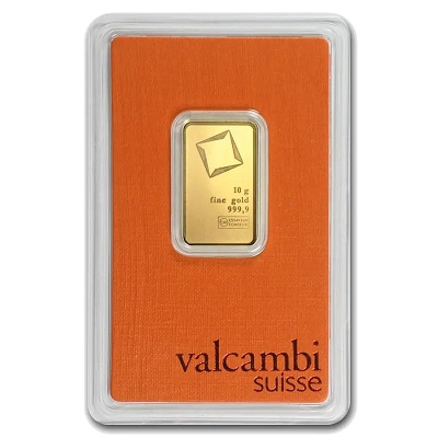 10g zlata | Valcambi