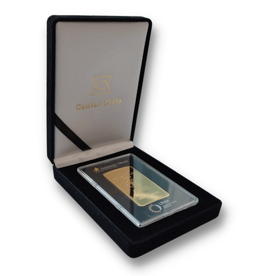 Crna kutija za Heimerle + Meule poluge od 2.5g do 100g