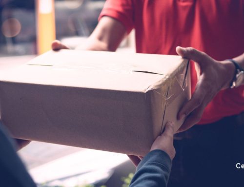 Obavijest o narudžbama putem webshopa