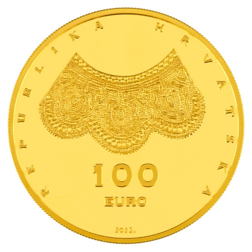 Čipkarstvo u Hrvatskoj unca zlata (1)