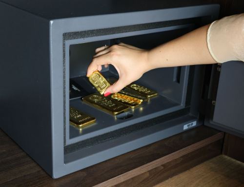 Koliko je vaše zlato zaista sigurno? Ova tri pitanja treba si postaviti svaki investitor
