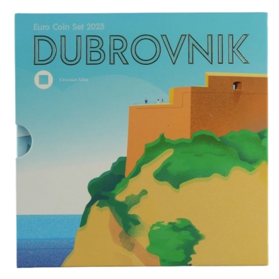 Euro set Dubrovnik 2023.