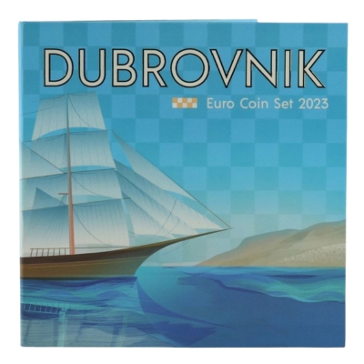 Euro set Dubrovnik 2023.