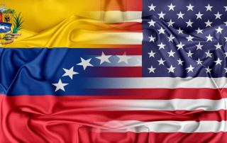 Venezuela zlato