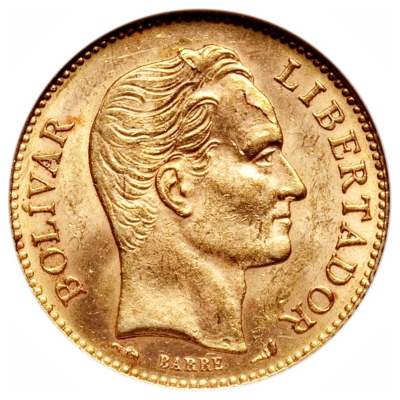 20 bolivara
