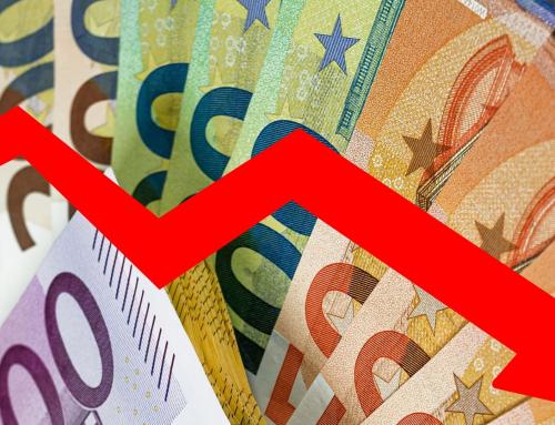 Zbog inflacije Hrvati gube milijarde eura vrijednosti svojih ušteđevina