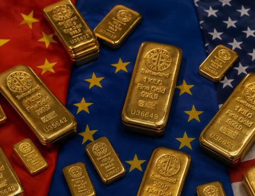 Zlato tiho seli s Wall Streeta na Istok: Sprema li se i Europa za novu monetarnu tranziciju?